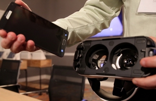 Mobile - Cánh cổng để thực tế ảo có giá trị 15,9 tỷ USD vào năm 2019