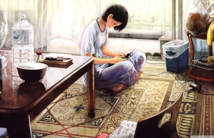 Nghe nữ game thủ kể chuyện kiếm chồng qua game cực xúc động