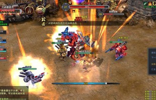 Thiên Chi Cấm, Cửu Tinh Vô Song... là các game hot nhất trong ngày