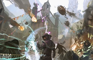 Top game online độc đáo sắp ra mắt cộng đồng game thủ