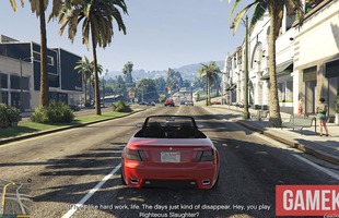Game thủ Việt "sốt xình xịch" vì crack game GTA V xuất hiện