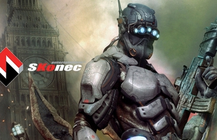 Game kinh dị đình đám Hellgate chuẩn bị hồi sinh