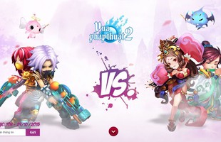 Vua Pháp Thuật 2 cập bến Việt Nam vào ngày 29/10