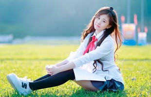 Cùng ngắm bộ cosplay tuyệt đẹp trong Lục Địa Hoàn Mỹ