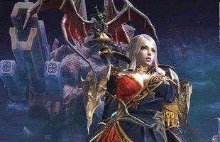 Loạt game online nhập vai đồ hoạ 3D đẹp mắt sắp mở cửa