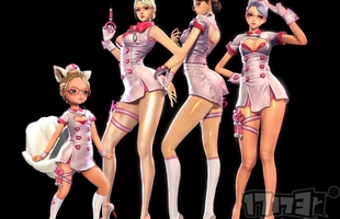 Top game online bom tấn có đồ thời trang tuyệt mỹ nhất