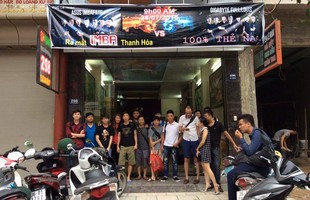 Quán game khủng nhất Thanh Hóa chính thức mở cửa