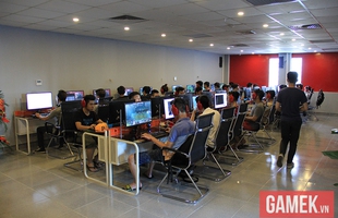 Làm "hot boy" trong game online Việt liệu có khó khăn?