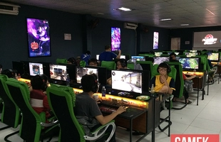 Game thủ Việt - Liệu có bình tâm khi bị chê là "gà"?
