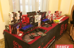 TtEsports - Thương hiệu gaming gear lớn tham vọng đầu tư thị trường quán game