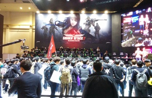 Tổng hợp tin tức thị trường game đáng chú ý tháng 11/2015