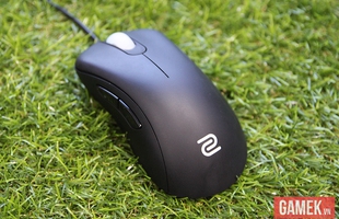 Zowie EC2-A - Chuột chơi game dành riêng cho fan CS:GO