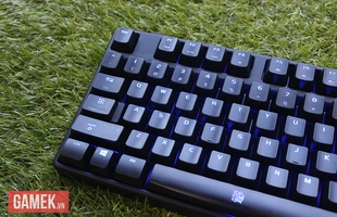 TtEsports Poseidon Z Plus - Đánh giá bàn phím cơ thông minh giá "hạt dẻ"