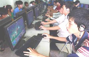 Game thủ đang bỏ lại sau lưng những gì khi lựa chọn Game Online?