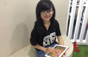 Phân biệt game thủ nữ trong game liệu có khó?