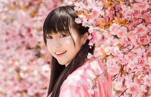 Như Hexi  - Thánh Nữ Làng Game Quảng Bá Cho Thần Ma PK