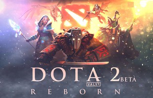 Game thủ DOTA 2 lo ngay ngáy khi "trẻ trâu" Liên Minh Huyền Thoại tràn sang