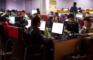 Vì đâu game online cổ vẫn được game thủ Việt mê mẩn?