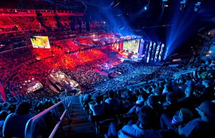 CS:GO chuyên nghiệp: Bá đạo nhưng chưa được quan tâm đúng mức
