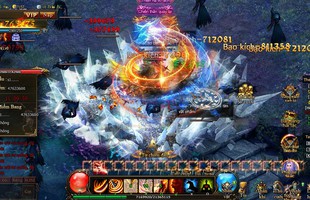 "Liên Minh Web không phải là game ăn theo Liên Minh Huyền Thoại tại Việt Nam"