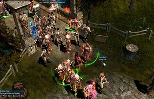 Cơn sốt MU Online tại Việt Nam thực chất chỉ là “hiệu ứng bong bóng”?