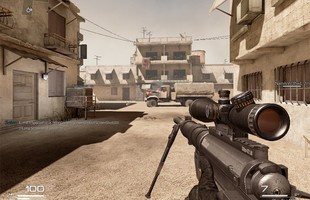 Special Force 2 mở cửa thử nghiệm tại Đông Nam Á, cơ hội cho game thủ Việt