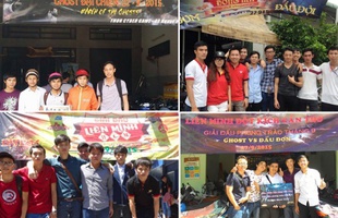 Đột Kích và 200.000 game thủ tích cực nhất làng FPS Việt