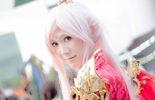 Gặp gỡ chàng game thủ chỉ thích cosplay Mỹ Nhân