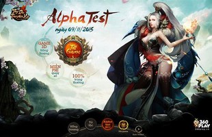 Tây Du Truyền Kỳ ra mắt teaser, mở cửa tại Việt Nam ngày 9/11