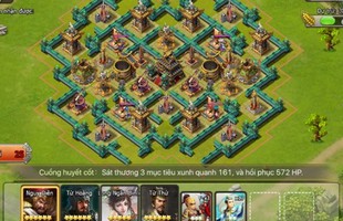 Choáng với game di động tốn 3 năm mới... phá đảo