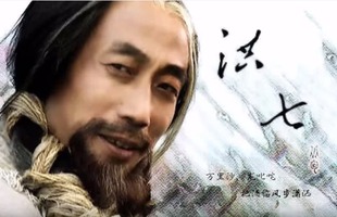 Khẩu quyết tuyệt học bị kẻ gian đánh cắp - Cái Bang náo loạn