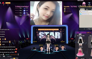 IdolTV - Xuất hiện dịch vụ stream trực tiếp mới tại Việt Nam