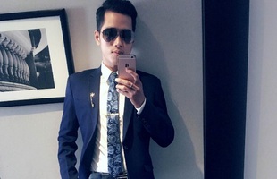 Gặp gỡ "đại gia" Thiên Long Bát Bộ Web mới sinh năm... 1992