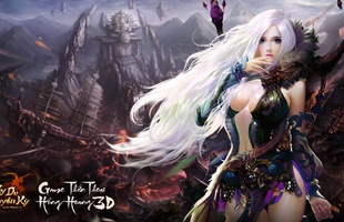 [Clip] 5 lý do khiến Diễm My 9X “mê mẩn” với Tây Du Truyền Kỳ