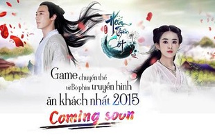 VTC Game xác nhận phát hành game online Hoa Thiên Cốt tại Việt Nam