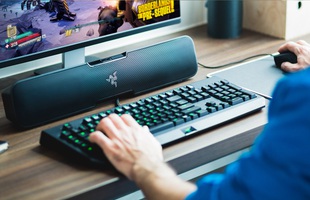 Đánh giá Razer Leviathan - Món ăn lạ dành cho game thủ Việt
