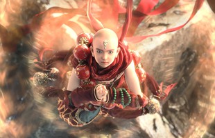 10 game online Trung Quốc hấp dẫn mở cuối tháng 10/2015