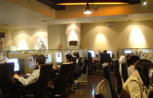 Bên trong trại điều trị "nghiện game" của người Hàn Quốc