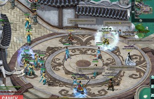 VNG nhận lỗi việc hack level Kiếm Thế 2, hứa sẽ khắc phục sớm