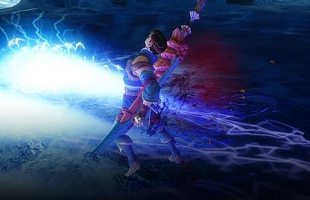 Kỳ nghỉ lễ dài, chơi game online nào cho hợp?