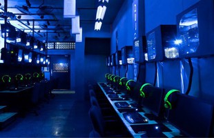 Chơi game ở quán net hay tại gia: Lựa chọn đau đầu của Game thủ Việt