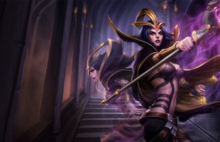 Giờ thì lợi nhuận của Garena Việt Nam phụ thuộc hoàn toàn vào Tencent Trung Quốc!