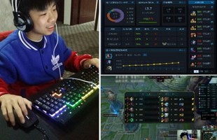 Game thủ 12 tuổi với thu nhập hơn 100 triệu/tháng, bỏ học có nên?