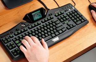 Những thể loại game online nói "không" với bàn phím