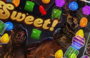 Activision Blizzard - Ông vua mới của ngành game phương Tây