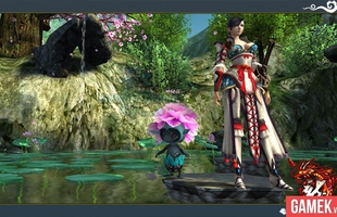 Các game online Trung Quốc hấp dẫn và đáng trải nghiệm tuần qua