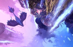 Game online bom tấn Lost Ark bất ngờ ấn định thời điểm ra mắt