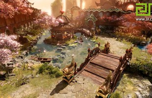 Lost Ark - Siêu phẩm game online hay nhất Hàn Quốc hiện tại