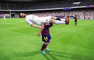 Khó đỡ những lỗi game "trời ơi đất hỡi"