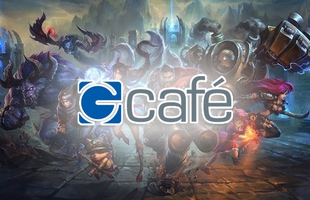 Chủ quán net tìm ra cách kết hợp giữa GCafe và GCafé